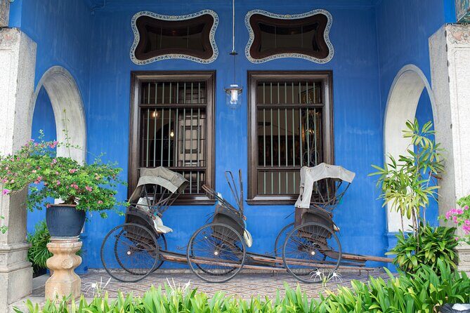 Singapore Early Migrants Tour - A Close Look at the Singapore Early Migrants Tour