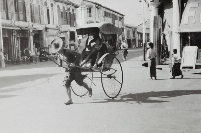 Singapore Early Migrants Tour - Why This Tour Offers Great Value