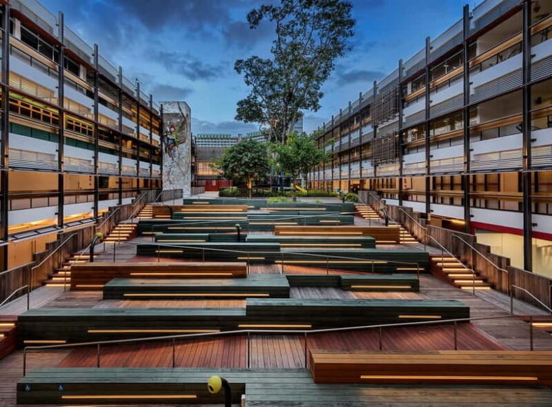 Singapore: Enabling Village Guided Tour by PWDs with Drinks - FAQ