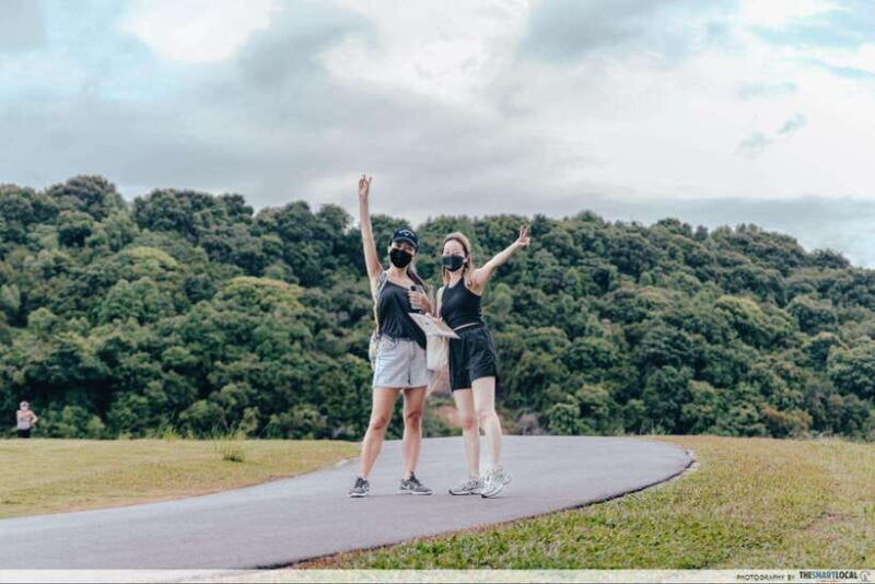 Singapore: Escape from St Johns Island Self-Guided Quest - FAQ