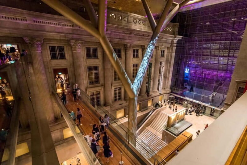 Singapore Essentials: 4-Hour Private Tour - Value for Money  