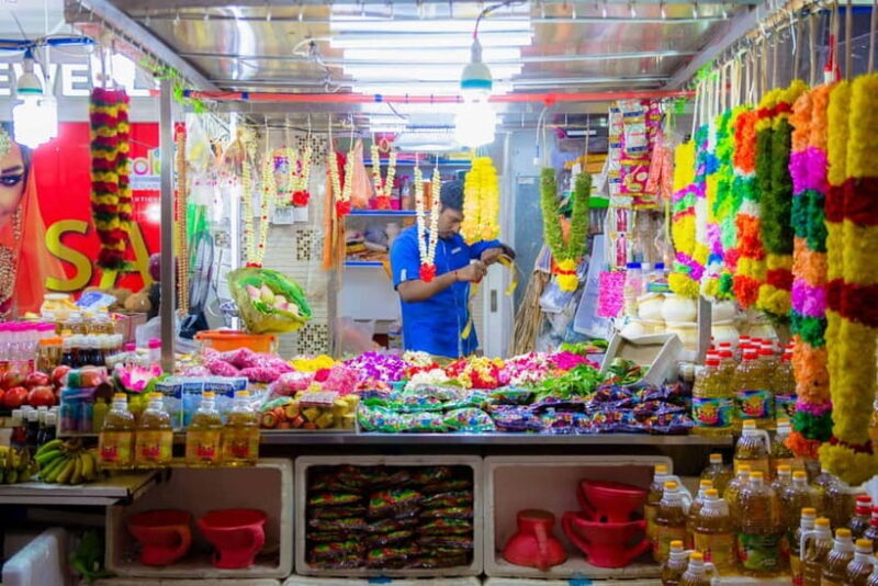 Singapore Essentials: 4-Hour Private Tour - Who Should Consider This Tour?  