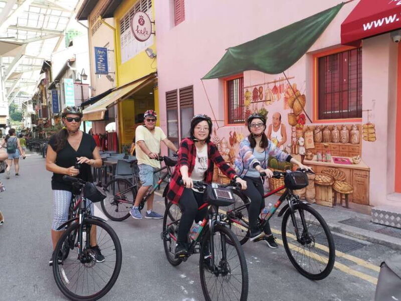 Singapore: Explorer Pass Save up to 50% on 2-7 Attractions - Breakdown of Top Attractions and Tours