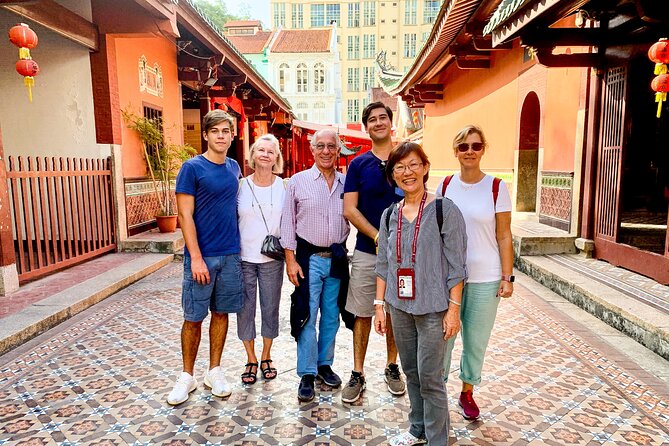 Singapore Family Tours by Locals: Private & 100% Personalized - End Point and Cancellation Policy