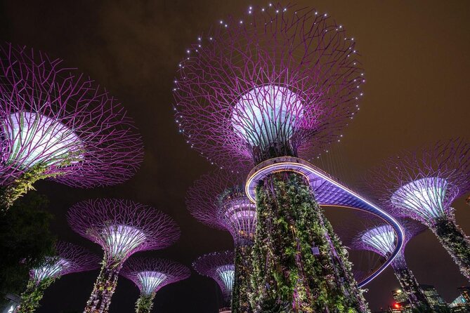 Singapore Family Tours by Locals: Private & 100% Personalized - Questions and Support