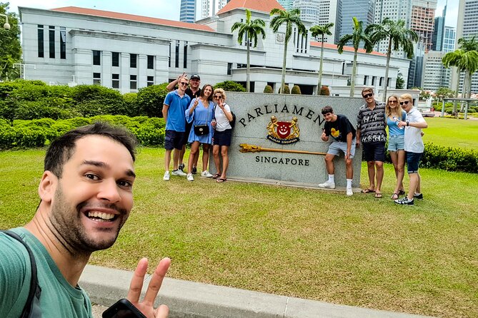 Singapore Family Tours by Locals: Private & 100% Personalized - Terms and Conditions