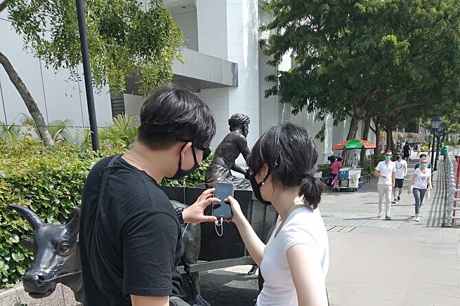 Singapore Finding A Founder Trail - Pricing and Guarantee