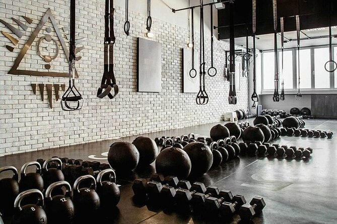 Singapore Fitness Pass - Additional Details