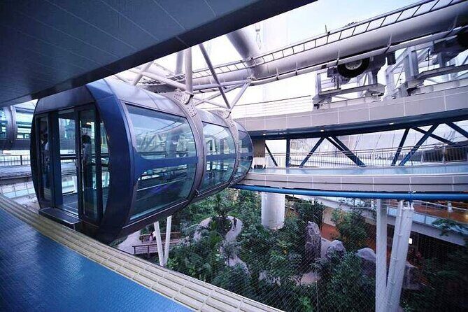 Singapore Flyer Admission Pass - Who Will Love This Experience?