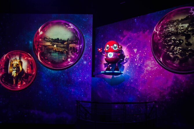 Singapore Flyer Admission Pass - Frequently Asked Questions