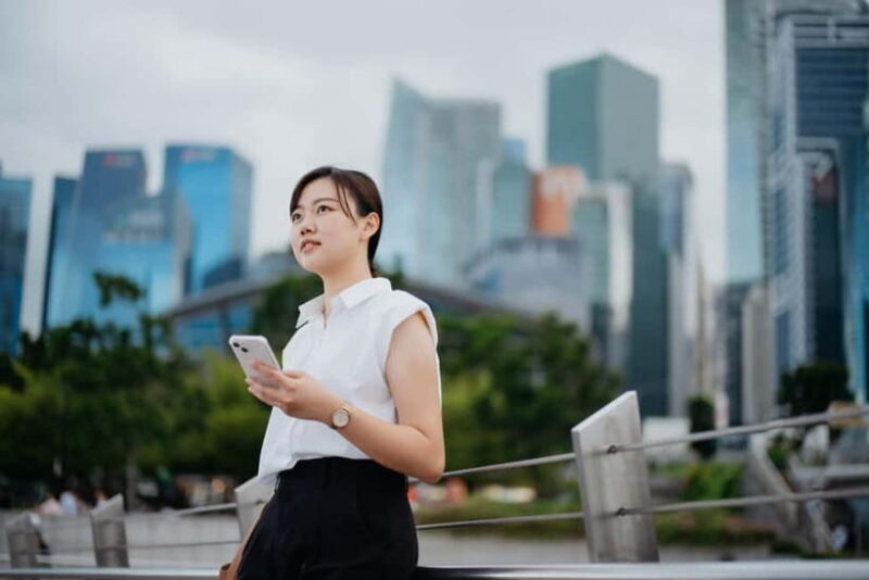 Singapore Full-Day Private Tour : Icons and Insights - The Cost and Value Proposition