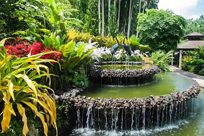 Singapore Garden City Experiences with Stunning Parks Views - Final Thoughts: Who Should Consider This Tour?