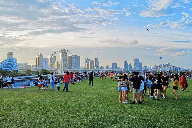 Singapore Garden City Experiences with Stunning Parks Views - Final Thoughts