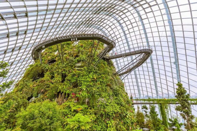 Singapore: Gardens by the Bay Admission E-Ticket - Final Word