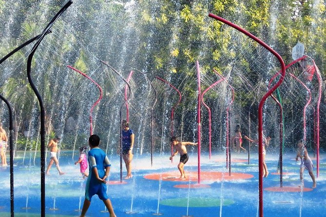 Singapore: Gardens by the Bay Admission E-Ticket - Visitor Experiences