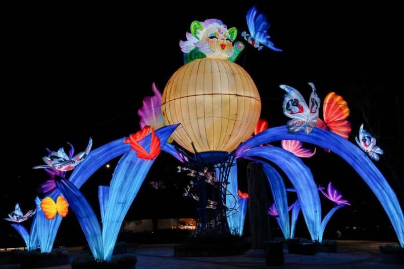 Singapore: Gardens by the Bay Entry Ticket Combo - The Highlights of Gardens by the Bay