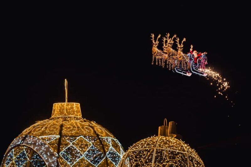 Singapore: Gardens by the Bay Entry Ticket Combo - The Sum Up