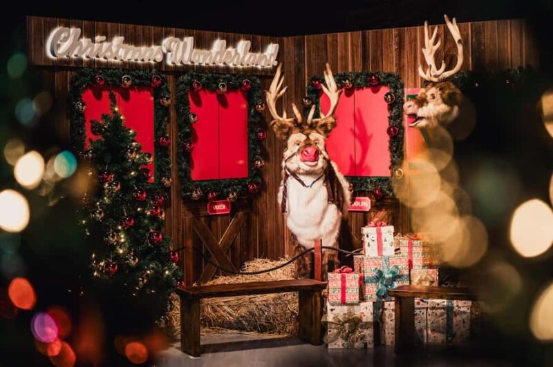 Singapore: Gardens by the Bay Entry Ticket Combo - Who Should Consider This Tour?