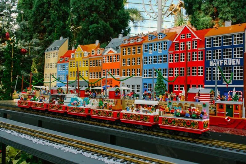 Singapore: Gardens by the Bay Entry Ticket Combo - The Sum Up