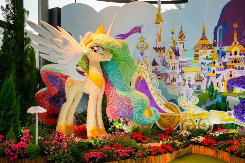 Singapore: Gardens by the Bay - Floral Fantasy - Who Is This Experience Best For?