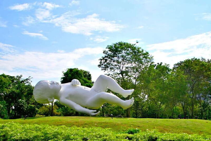 Singapore: Gardens by the Bay Guided Tour/Photography - Who Should Consider This Tour?