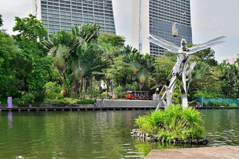 Singapore: Gardens by the Bay Guided Tour/Photography - The Sum Up: Is It Worth It?