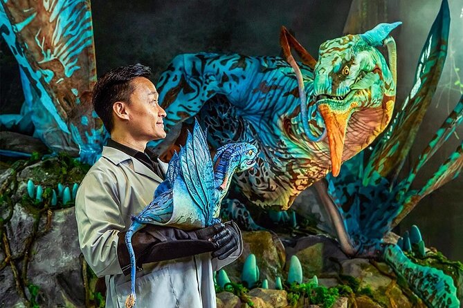 Singapore Gardens by the Bay Tickets & Transfer - Cancellation Policy and Refund Information