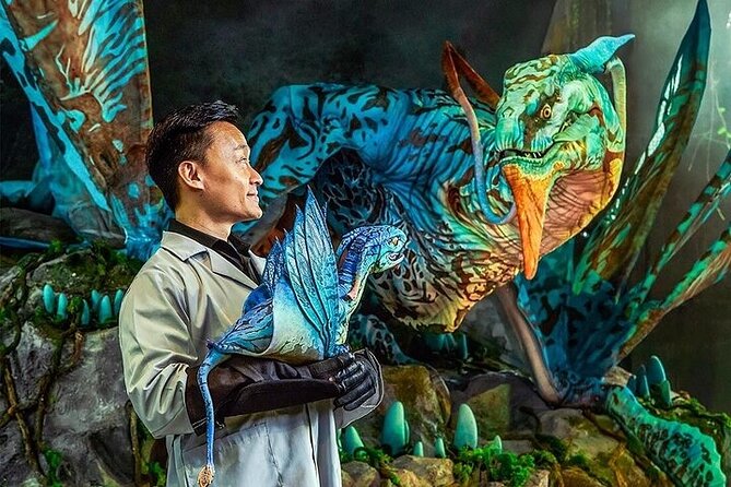 Singapore Gardens by the Bay Tours With Transfer - Pickup and Transportation Details