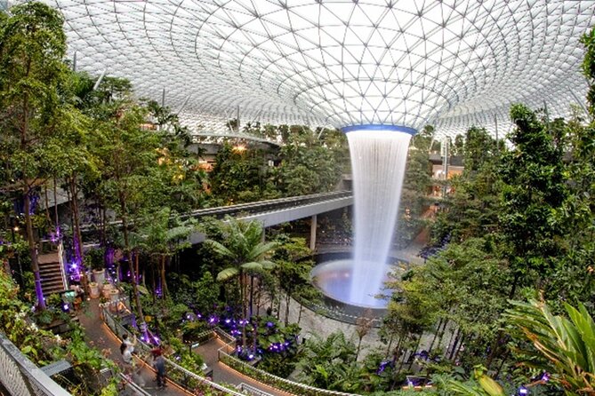 Singapore Gardens by the Bay Tours With Transfer - Questions and Additional Information
