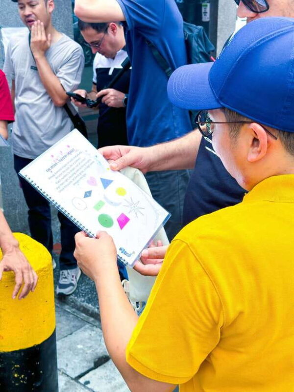 Singapore: Genies of Kampong Glam  Experiential Heritage - Good To Know