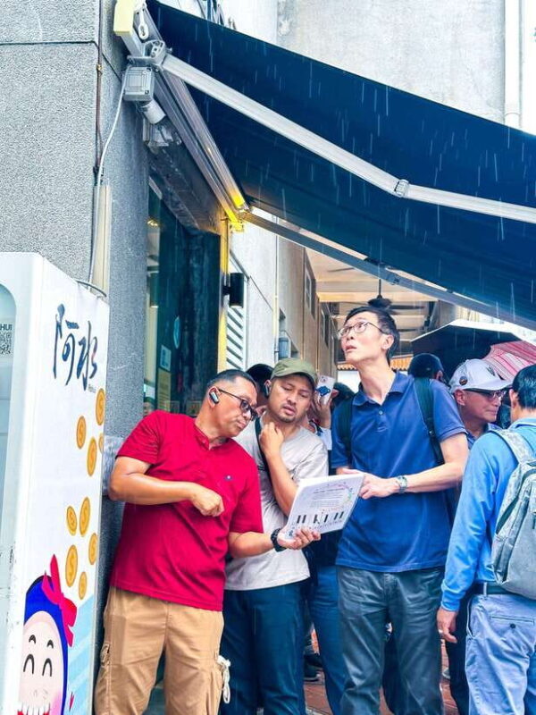 Singapore: Genies of Kampong Glam  Experiential Heritage - An In-Depth Look at the Experience