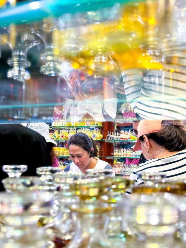 Singapore: Genies of Kampong Glam  Experiential Heritage - FAQs