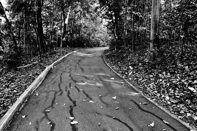 Singapore Ghost Hunting Private Guided Tour - Traveler Photos
