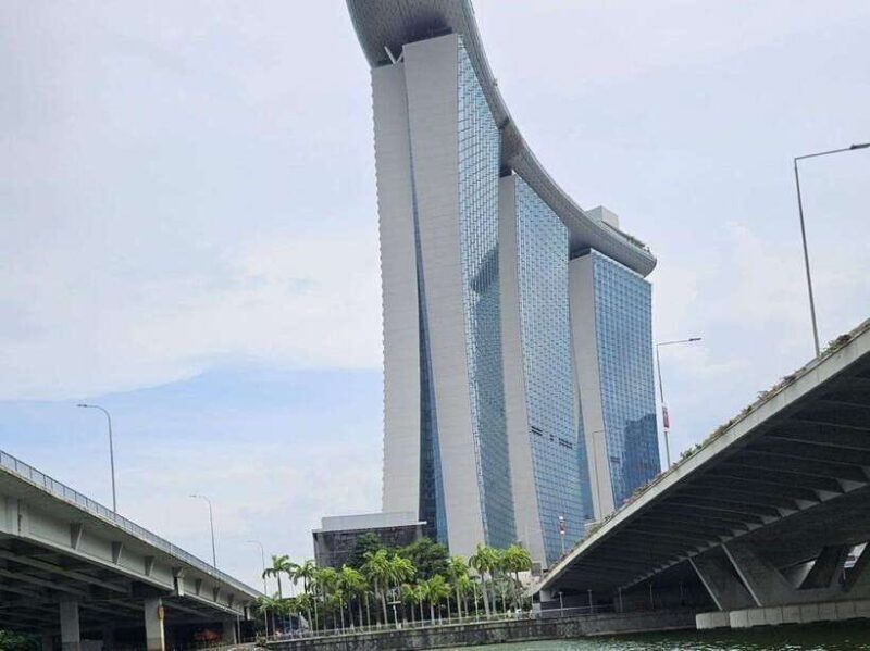 Singapore: Guided City Tour by Amphibious Duck Boat - Final Thoughts