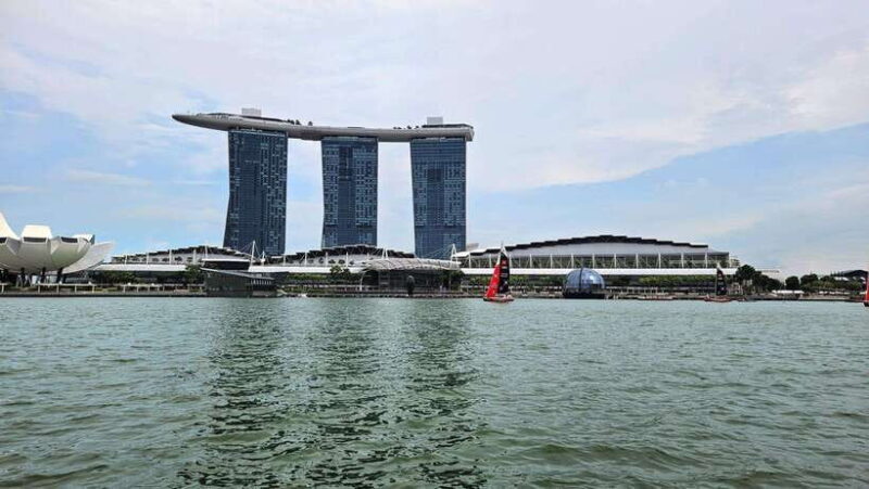 Singapore: Guided City Tour by Amphibious Duck Boat - Who Will Love This Tour?