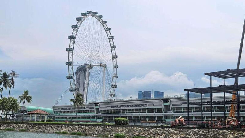 Singapore: Guided City Tour by Amphibious Duck Boat - Final Thoughts: Is It Worth It?