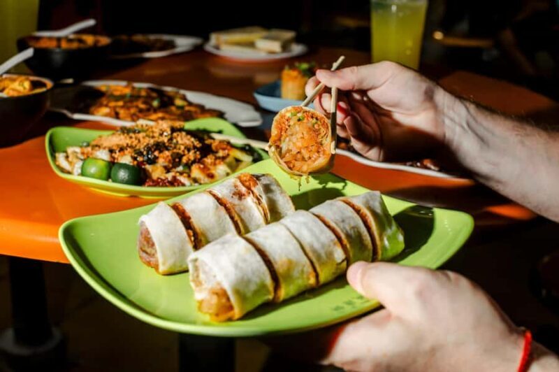 Singapore: Guided Food Tour - 12 Tastings & Hawker Chan - Final Thoughts