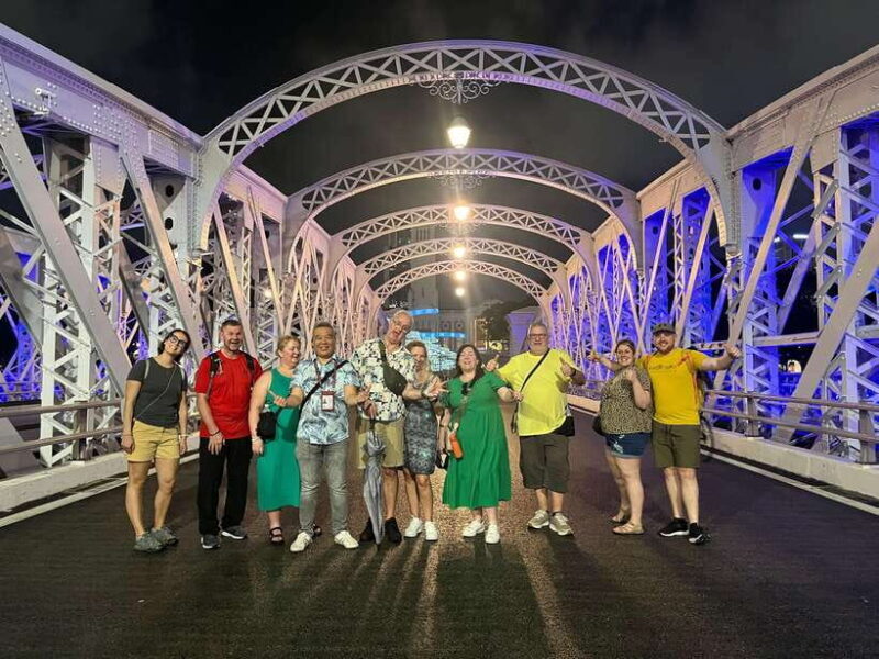 Singapore: Guided Street Food Tour at Night - Why You’ll Love the Singapore Night Food Tour