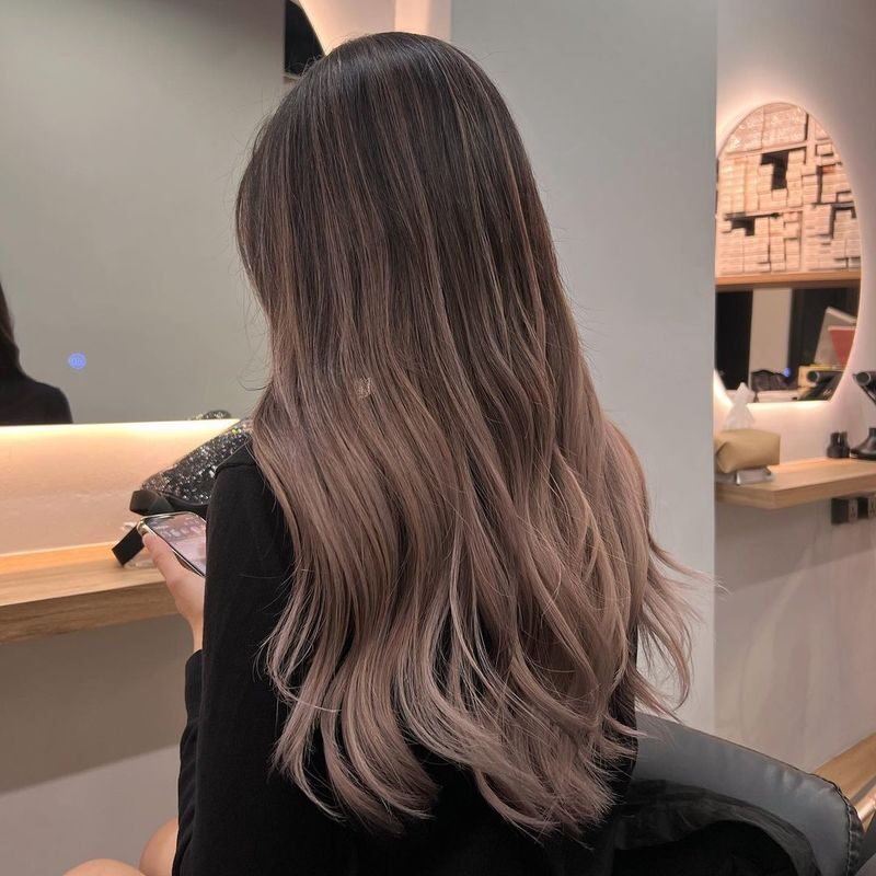 Singapore Haircuts at Label39 Hair Salon - Choosing between Leading Stylist, Master Stylist, and Director