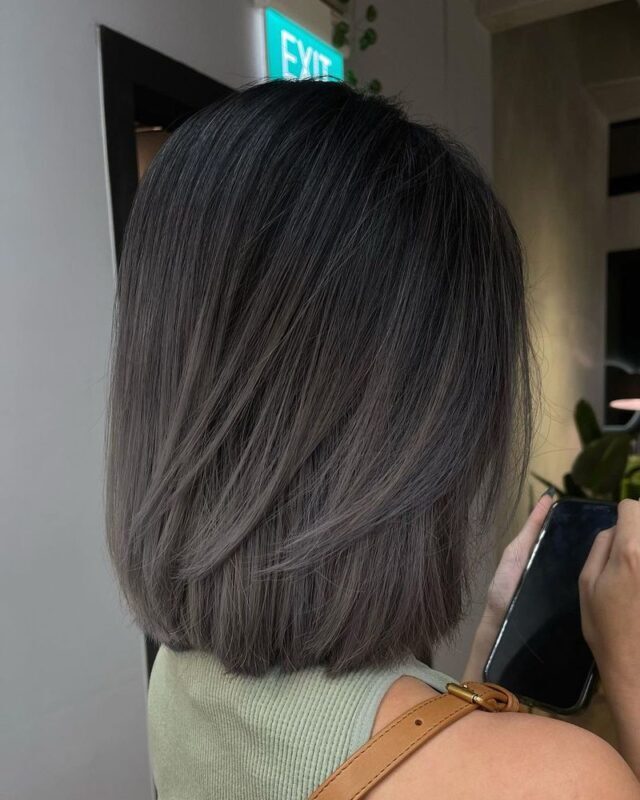 Singapore Haircuts at Label39 Hair Salon - The value depends on the cut you need