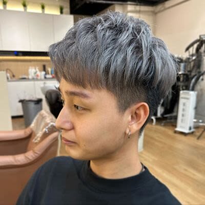 Singapore Haircuts at Label39 Hair Salon - Who should consider this haircut