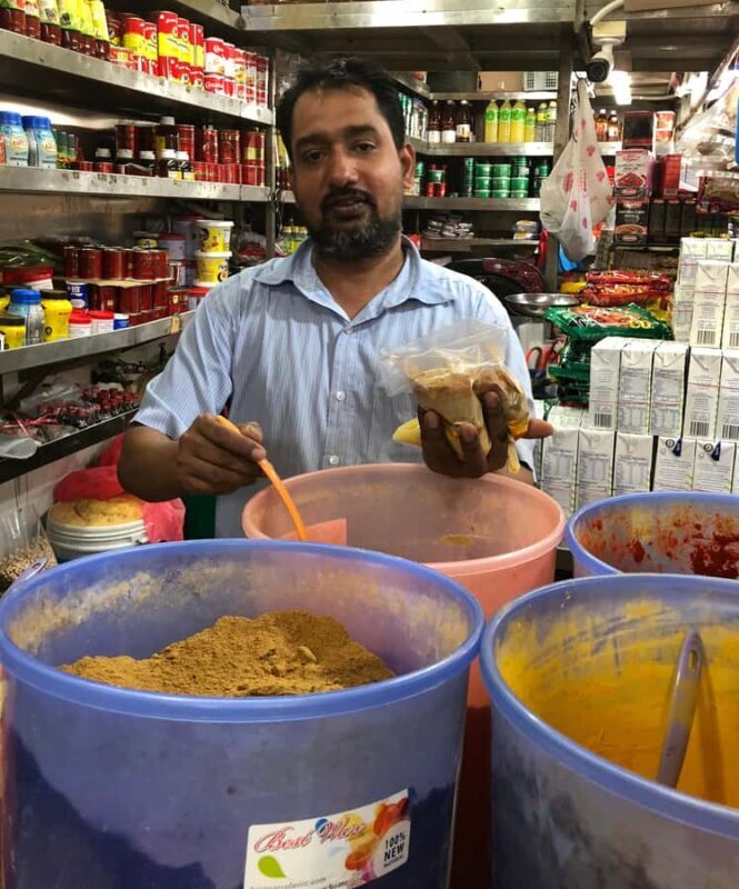 Singapore: Half-Day Street Food & Street Art Walking Tour - FAQs