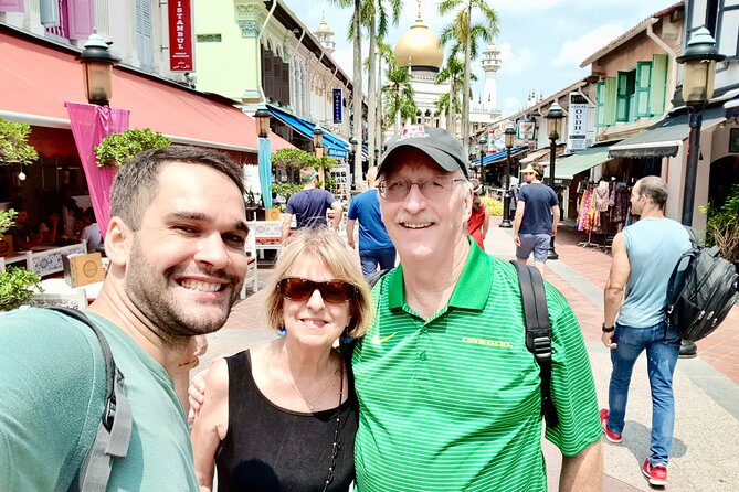 Singapore Half Day Tours by Locals: Private, See the City Unscripted - Benefits of Booking With a Local