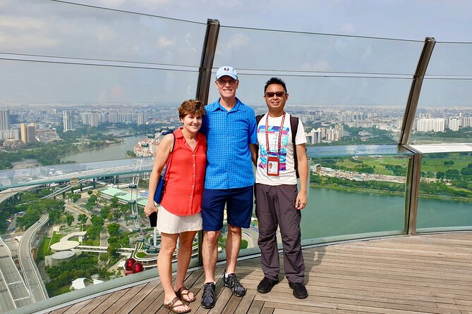 Singapore Half Day Tours by Locals: Private, See the City Unscripted - Customizing Your Singapore Itinerary