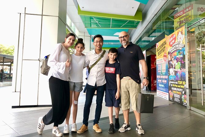 Singapore Half Day Tours by Locals: Private, See the City Unscripted - Traveler Photos and Reviews