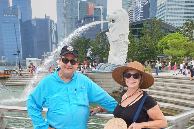 Singapore Half Day Tours by Locals: Private, See the City Unscripted - Common Questions