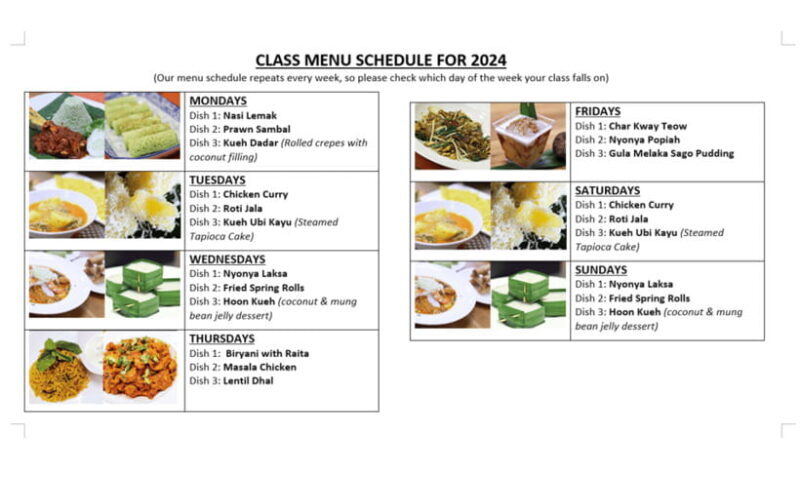 Singapore: Hands-on Cooking Class with Cultural Immersion - Practical Details & Value