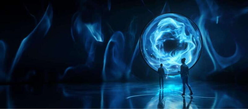 Singapore: Harry Potter Visions of Magic at Sentosa Ticket - What Is the Harry Potter: Visions of Magic Experience?