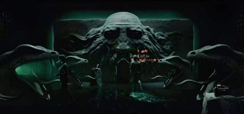 Singapore: Harry Potter Visions of Magic at Sentosa Ticket - Retail & Butterbeer: The Perfect Keepsake