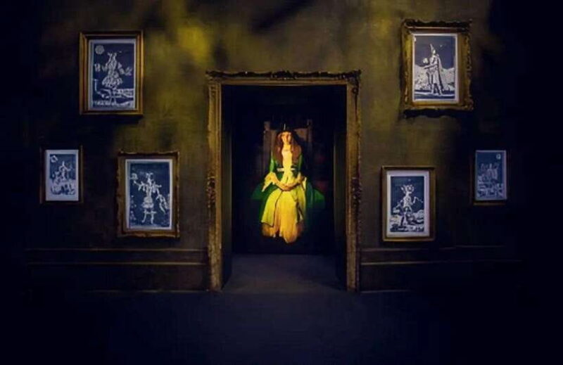 Singapore: Harry Potter Visions of Magic at Sentosa Ticket - Final Thoughts